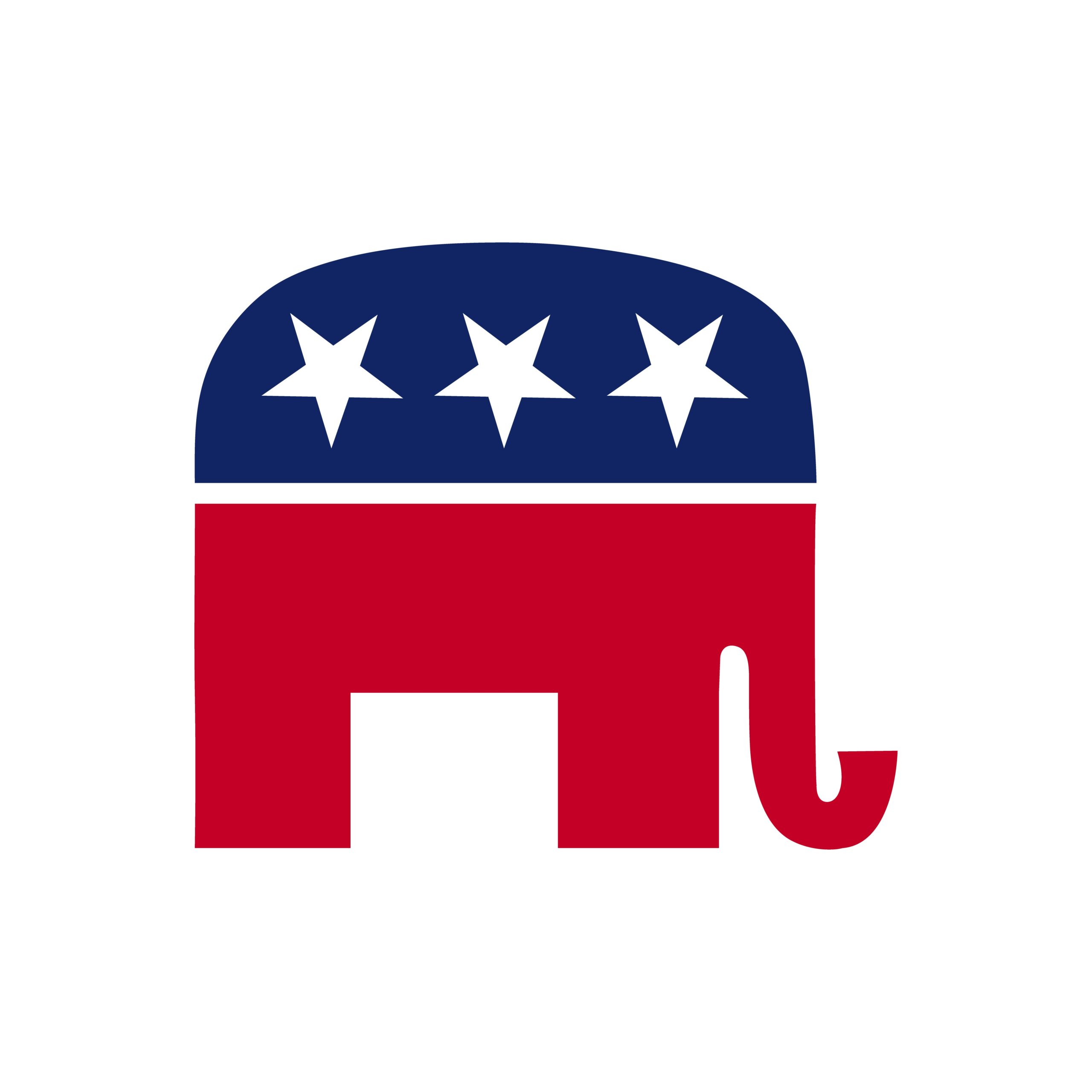creator of the gop elephant