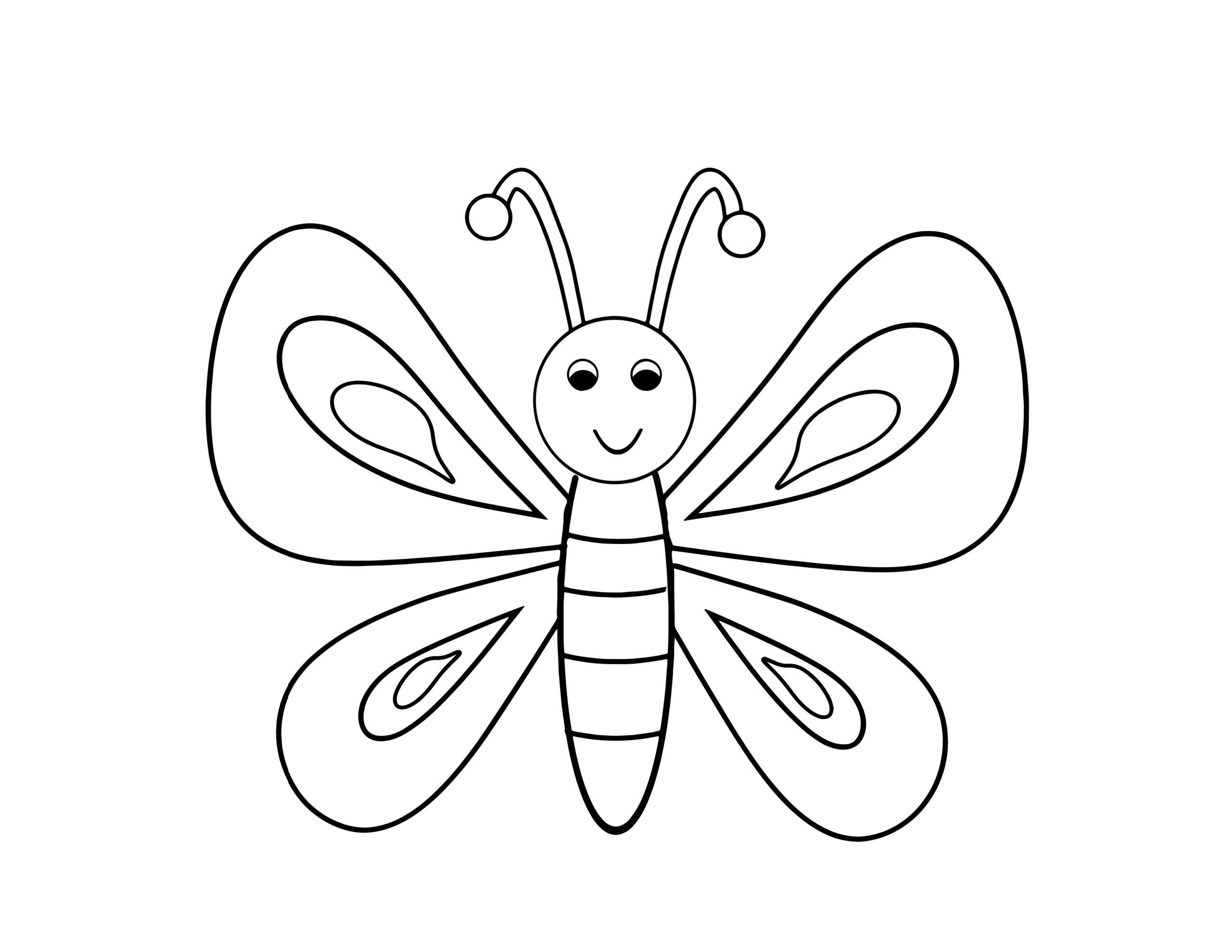 spring coloring pages free