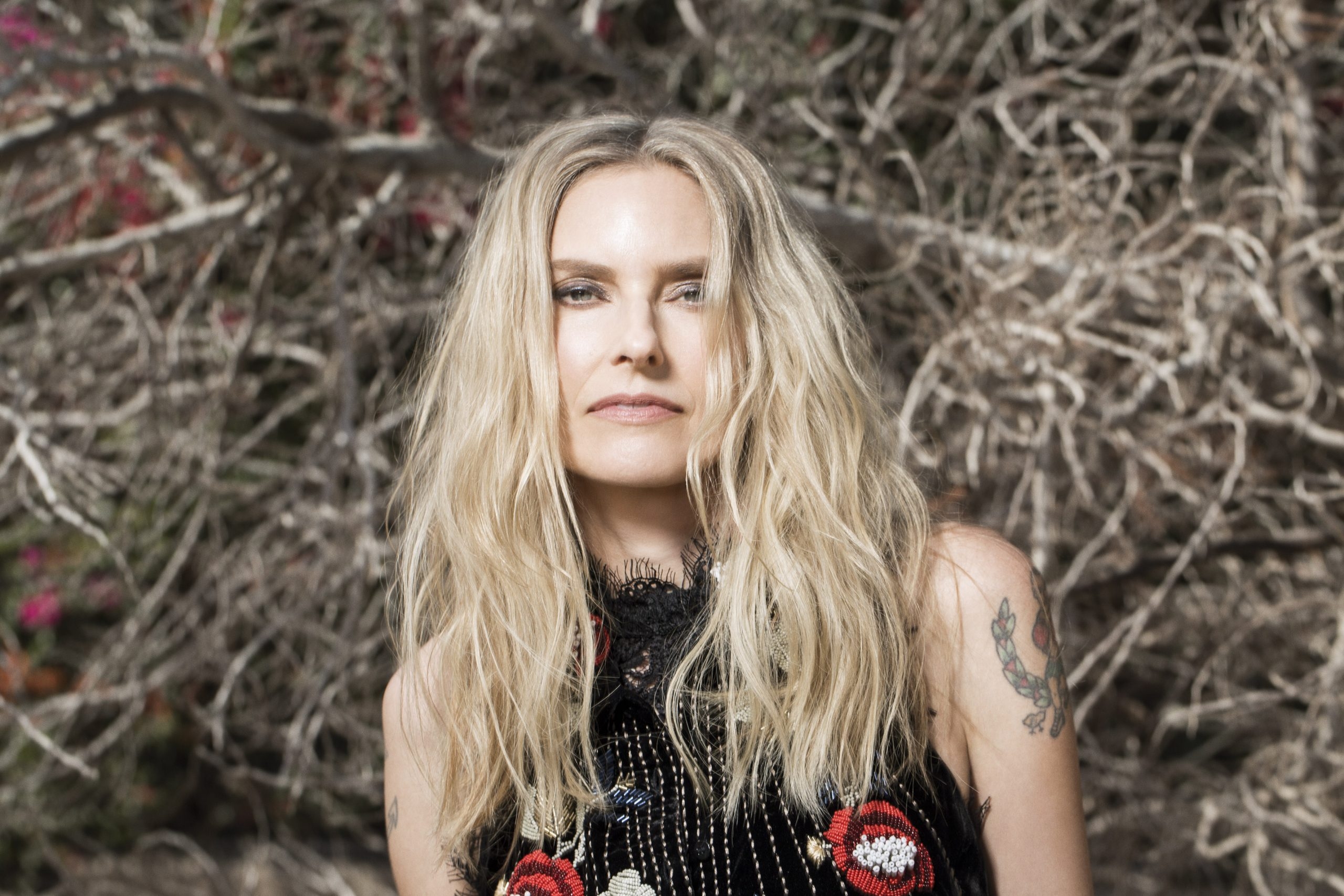 Can t Live With It Can t Live Without It Aimee Mann Americana UK