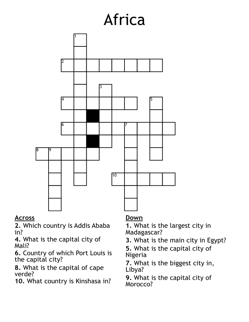 Capital Of Samoa Crossword Clue 4 Letters Letters
