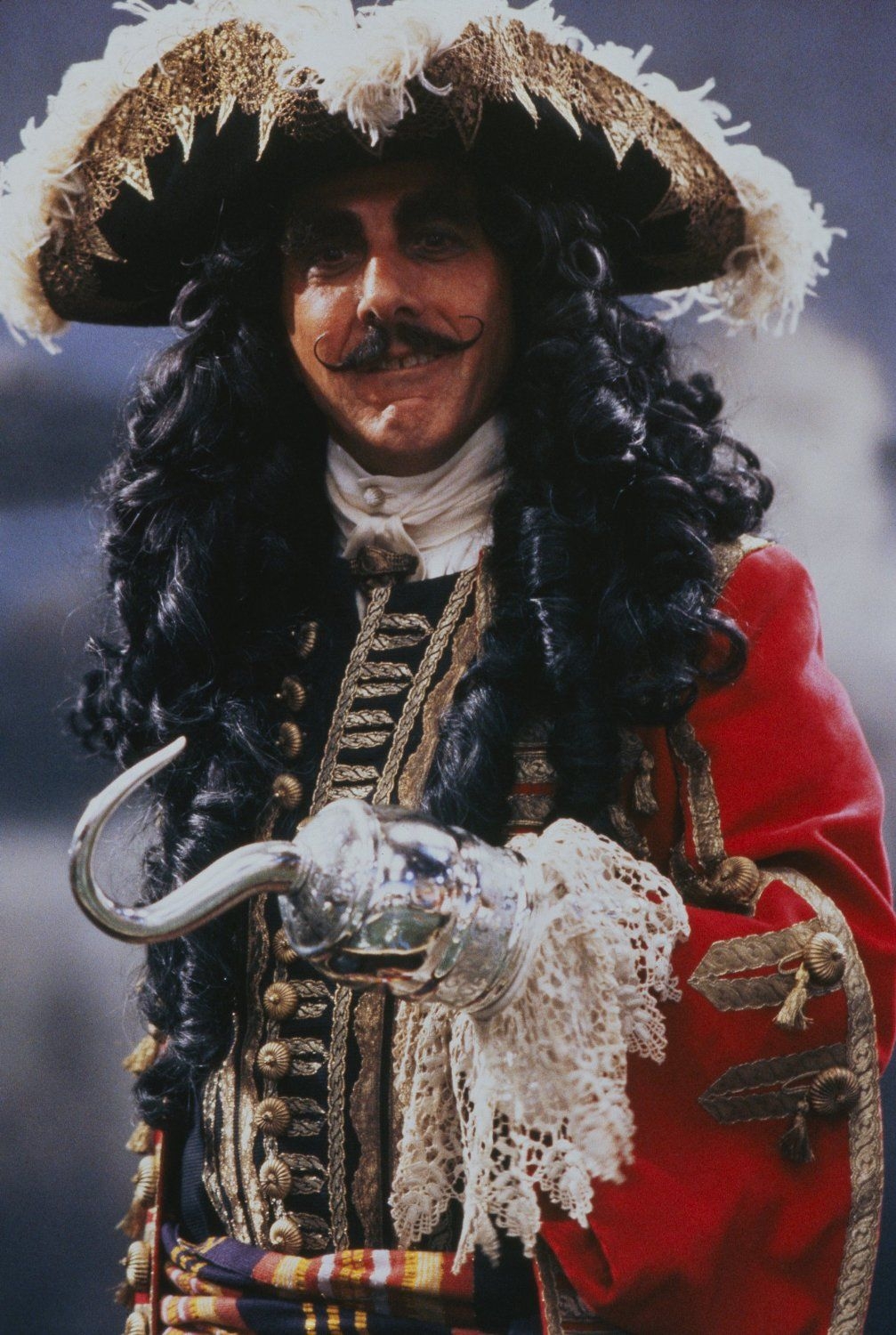 Captain Hook PiratesAhoy 