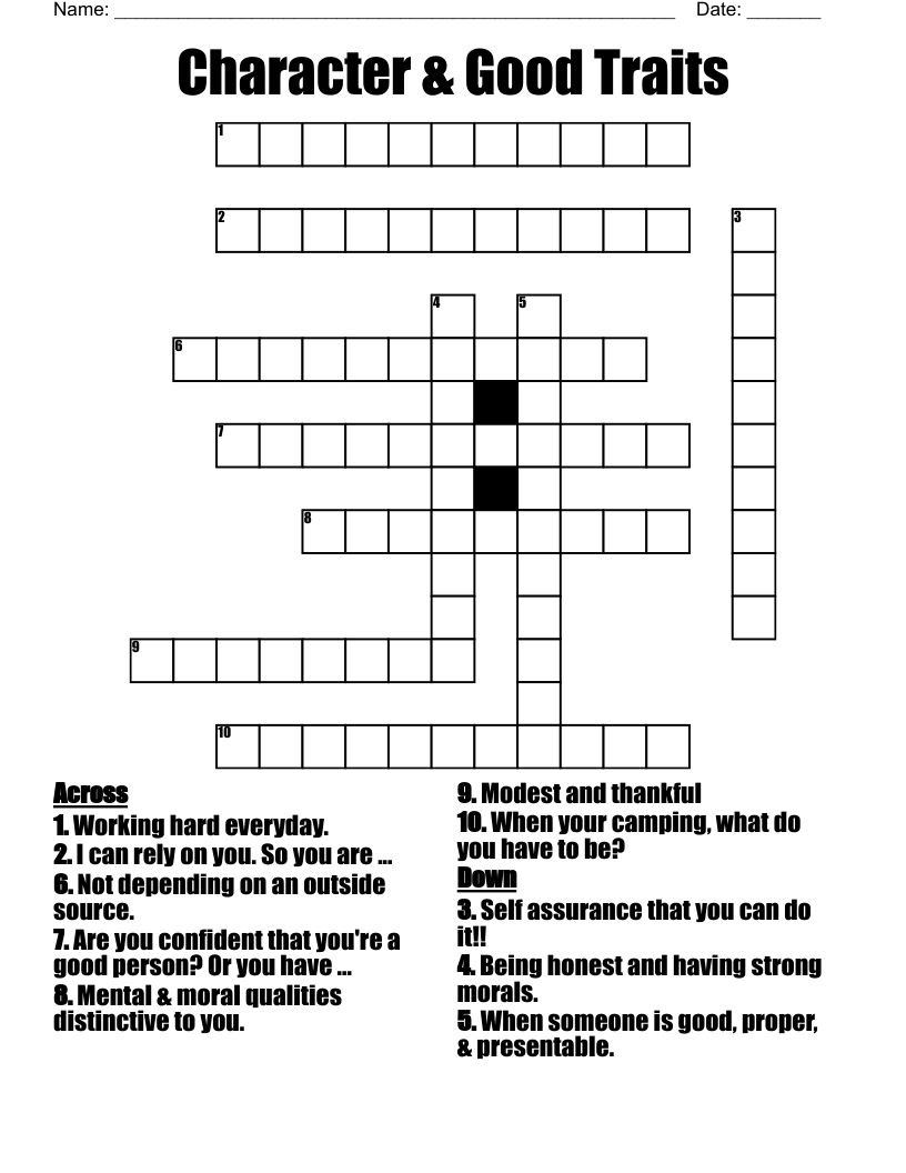 working hard crossword clue