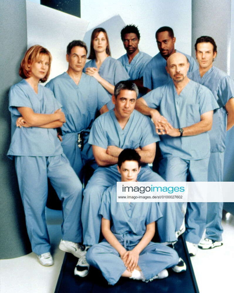 christine of chicago hope