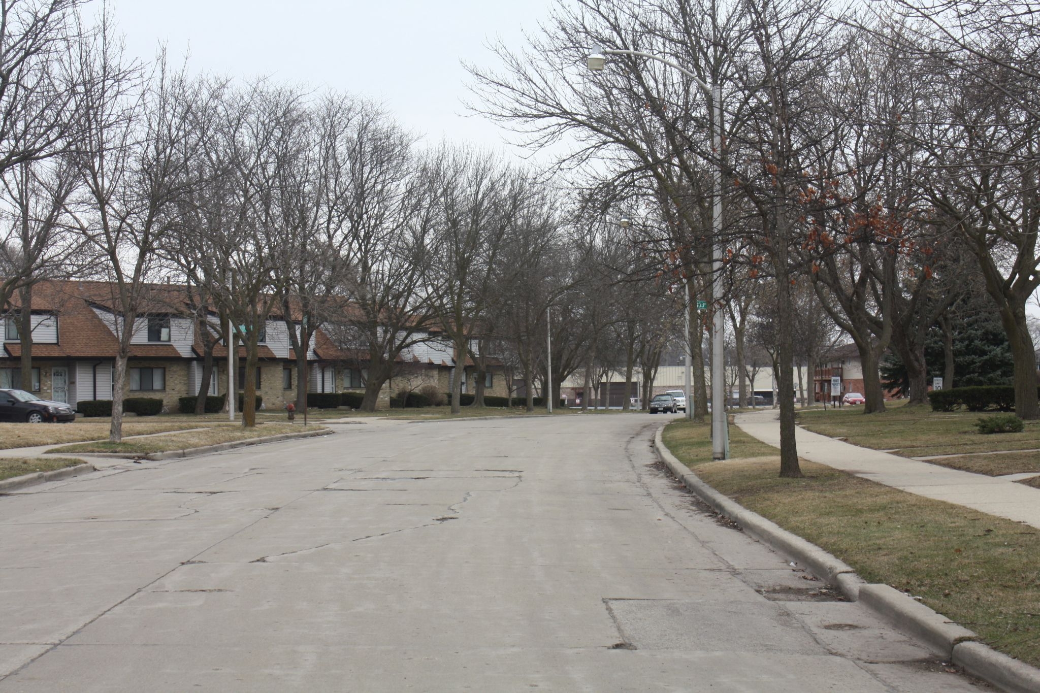 bourbon and beale abbr