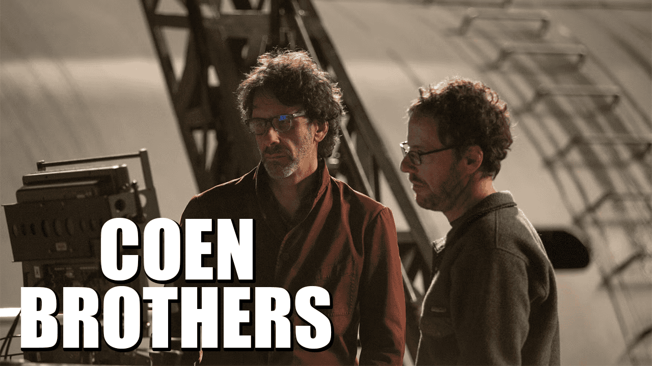 Coen Brothers News