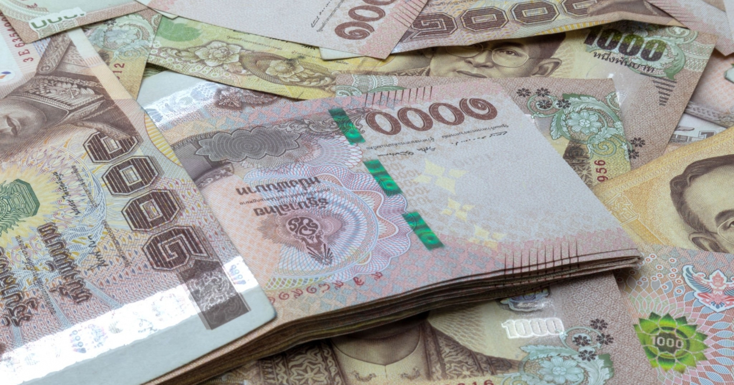 Convert GBP To Thai Baht Guide For Currency Exchange