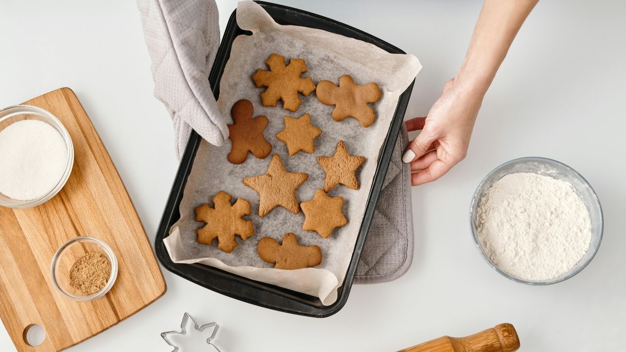 Cornmeal Cake Crossword Clue Explained