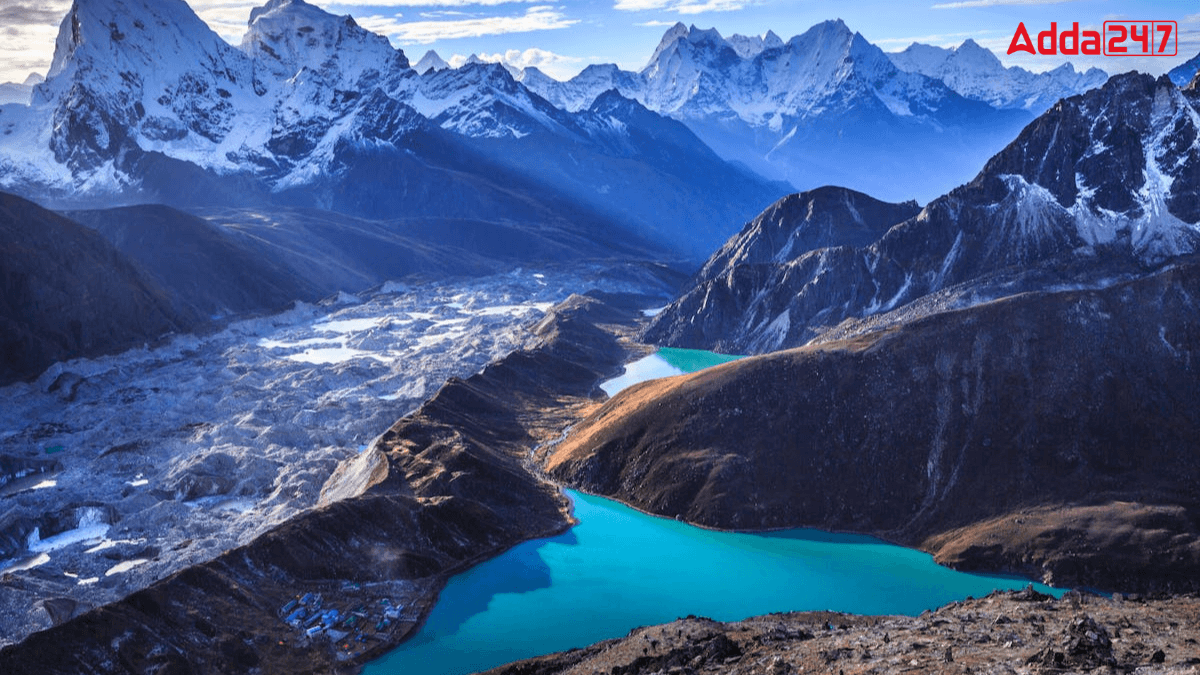 Countries That Share Borders With The Himalayas Know The Name