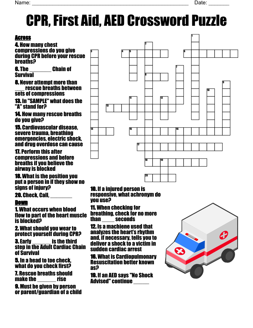 check crossword puzzle clue