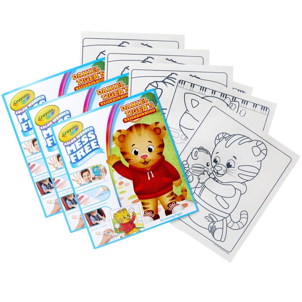 Crayola Activity Book At Lowes