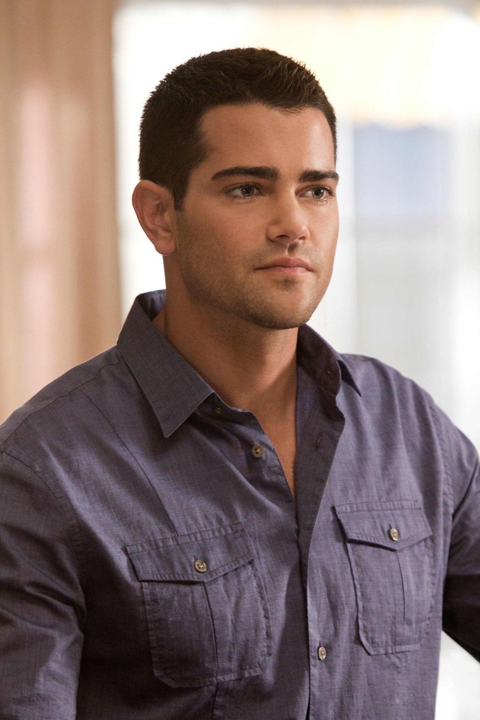 actress jessica crossword clue