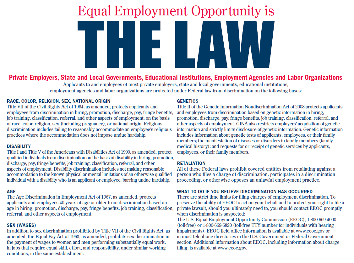 fair hiring initials crossword fair hiring initials crossword