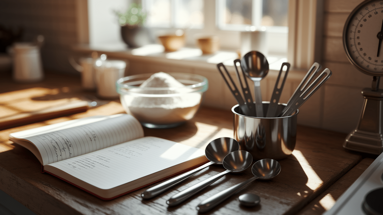 Cup Abbreviations And Kitchen Measurements Explained Suzie The Foodie