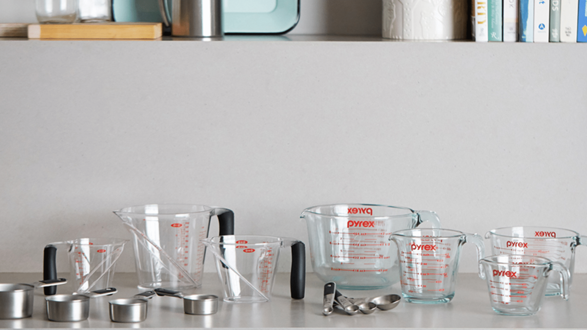 Cup Abbreviations And Kitchen Measurements Explained Suzie The Foodie Cup Abbreviations And Kitchen Measurements Explained Suzie The Foodie