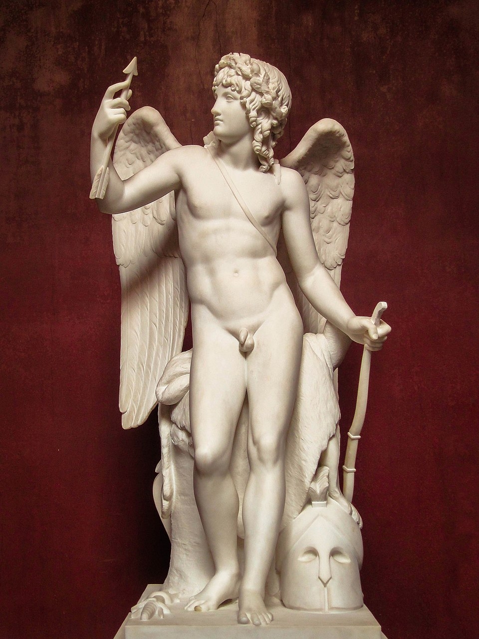 Cupid Wikipedia