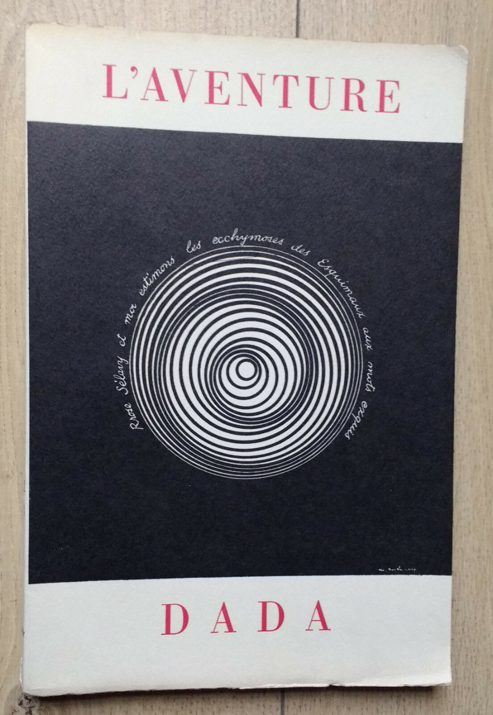 Dadaist Sculptor Jean Crossword Clue