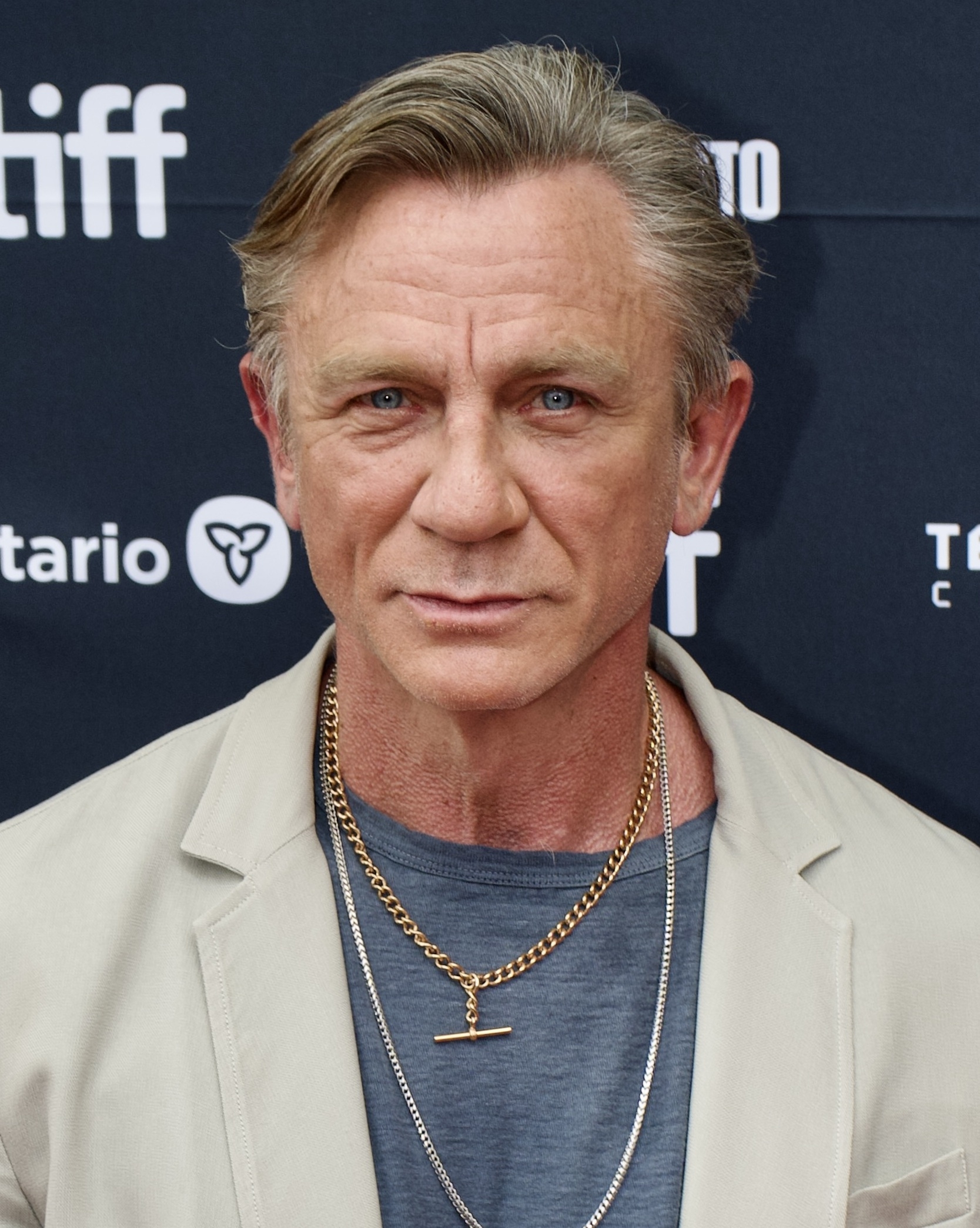 Daniel Craig Wikipedia