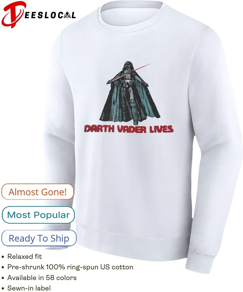 young darth vader's nickname