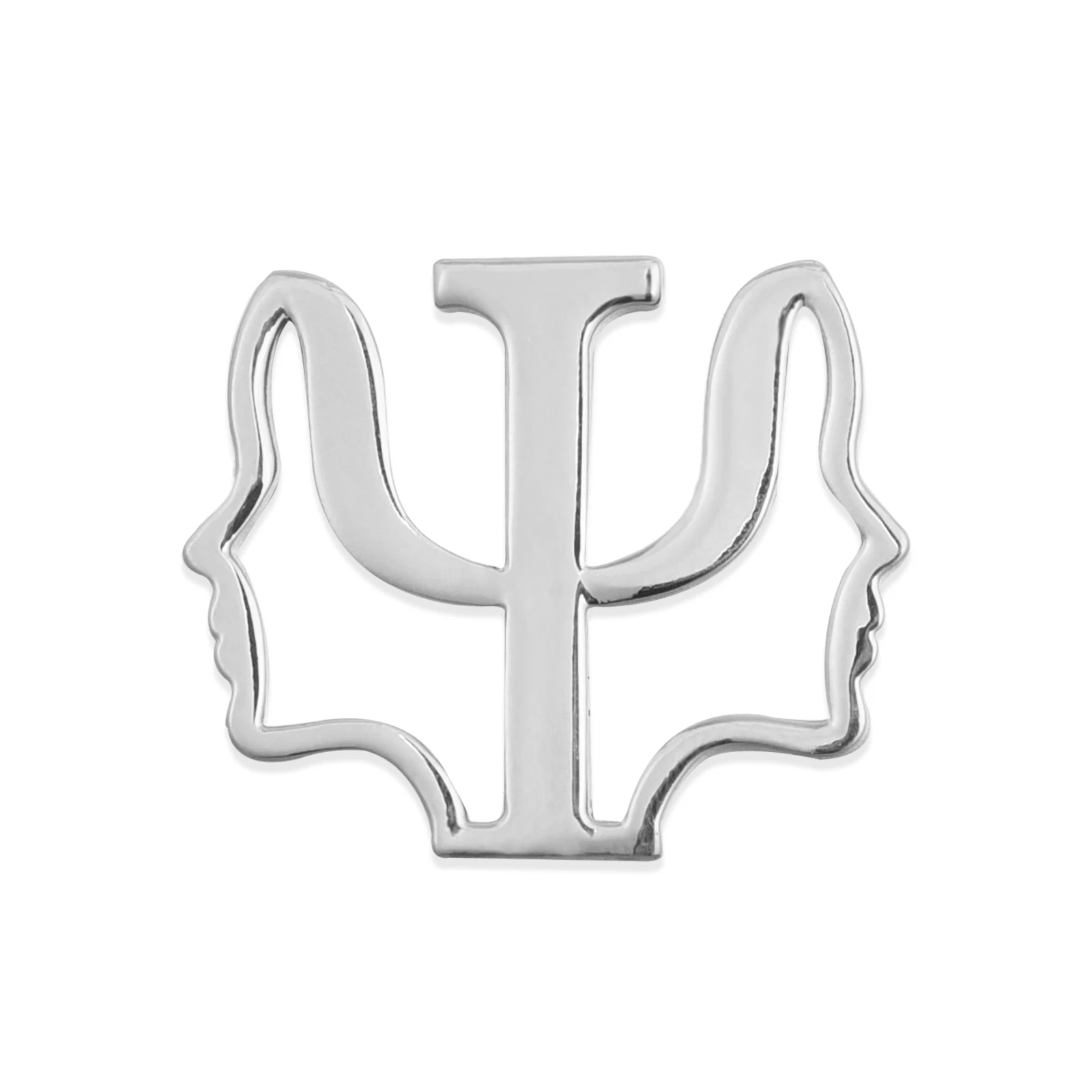 DCARZZ Psychological Psi Symbol Pin Brooch Plated Greek Alphabet Medical Pins Metal Woman Gift Doctor Nurse Jewelry AliExpress