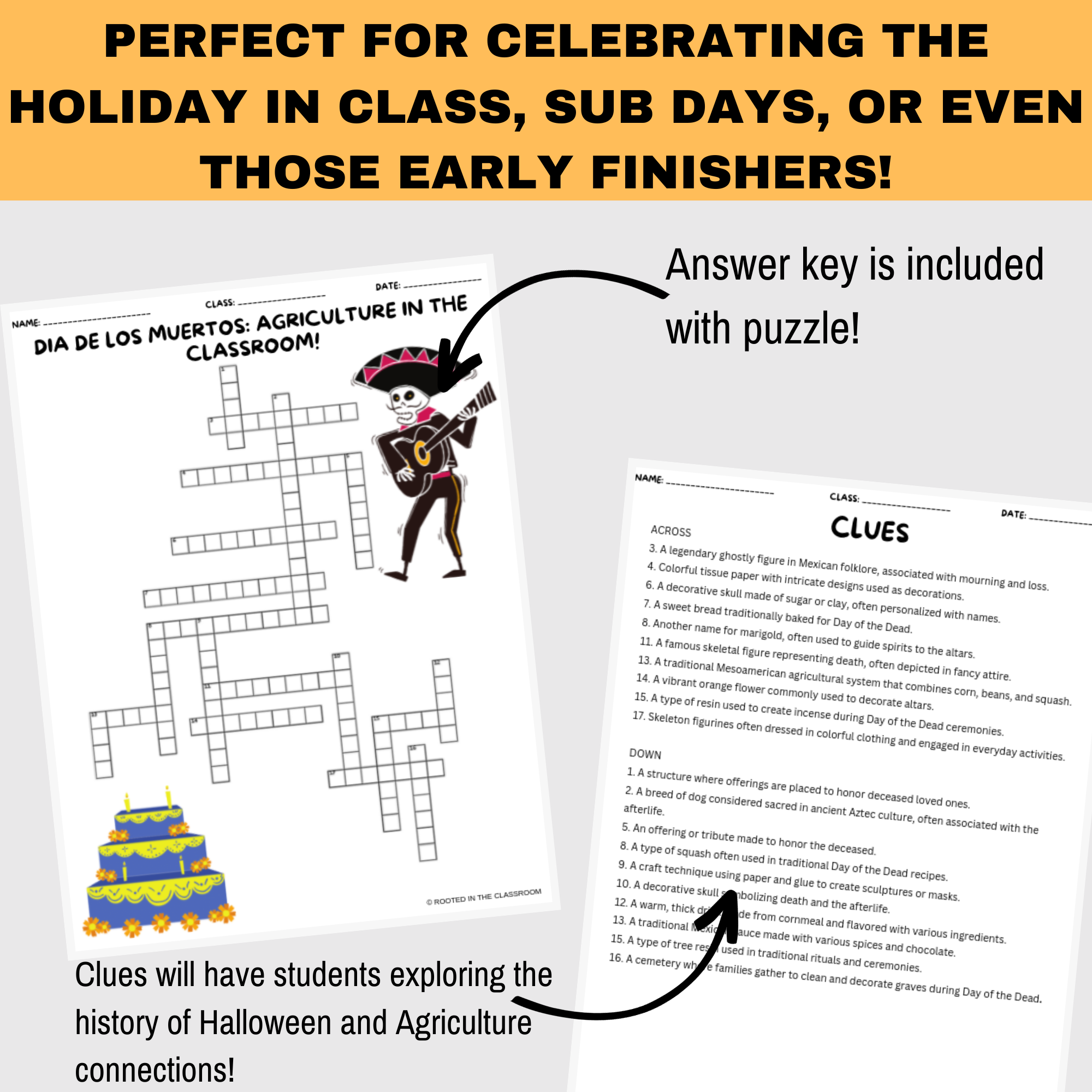 ancient mexican crossword clue