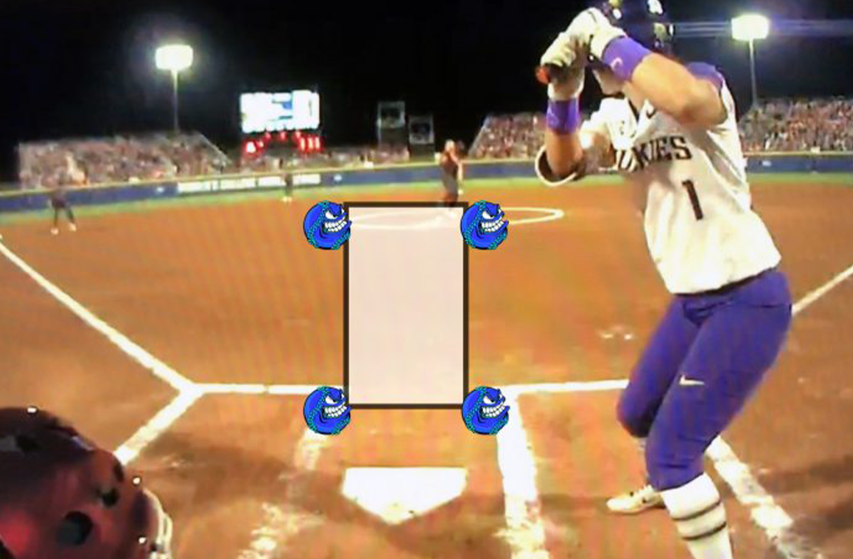 Did The Umpire Strike Zone Get Bigger 