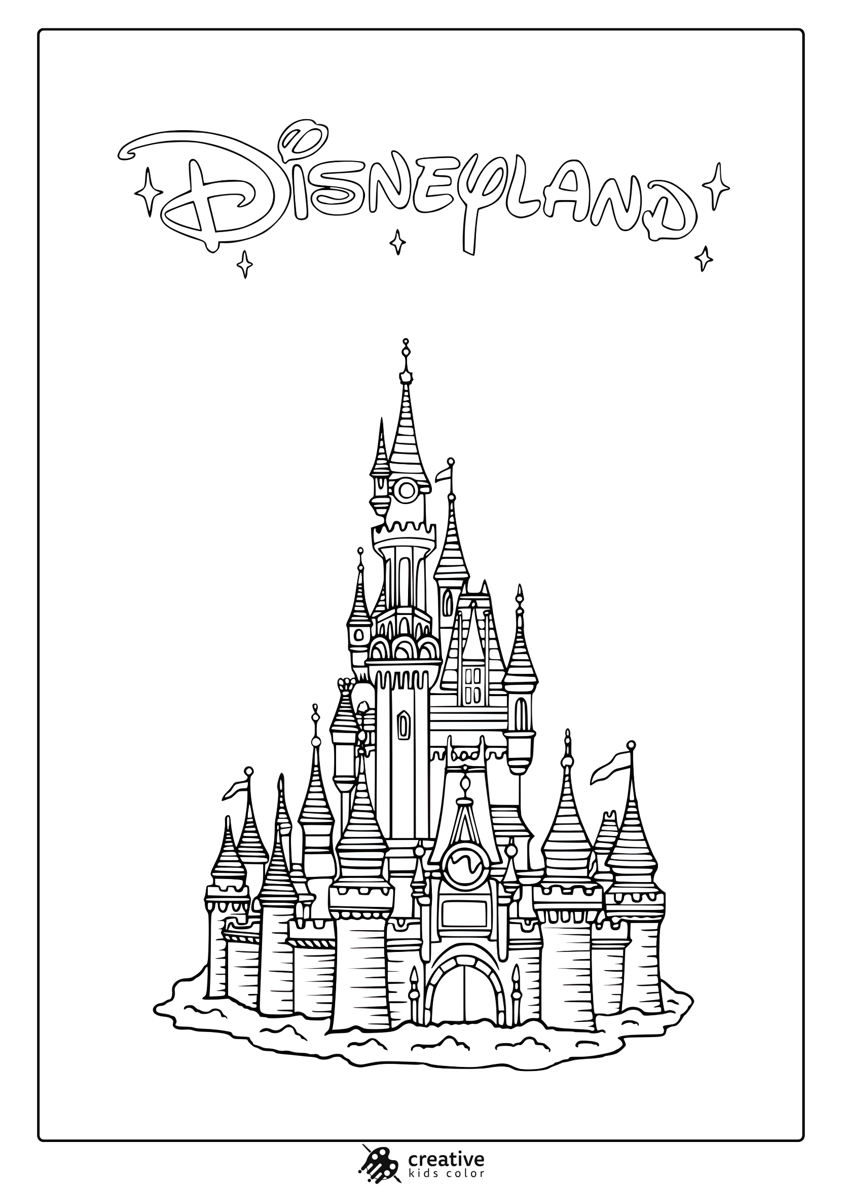 Disney Coloring Pages Free Printable PDFs Disney Coloring Pages Free Printable PDFs