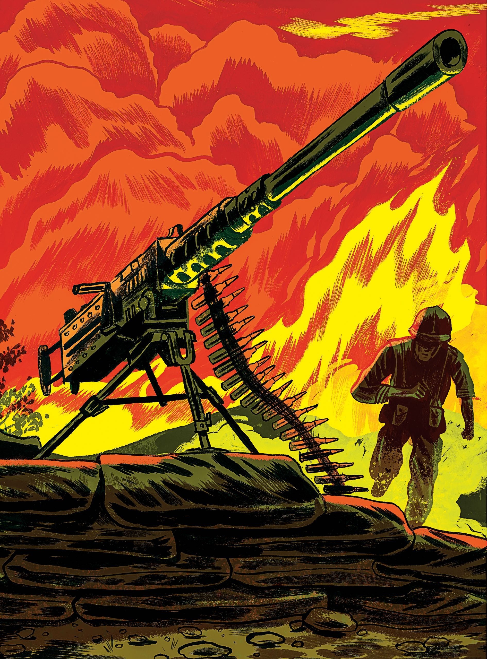 old pointed weapons crossword