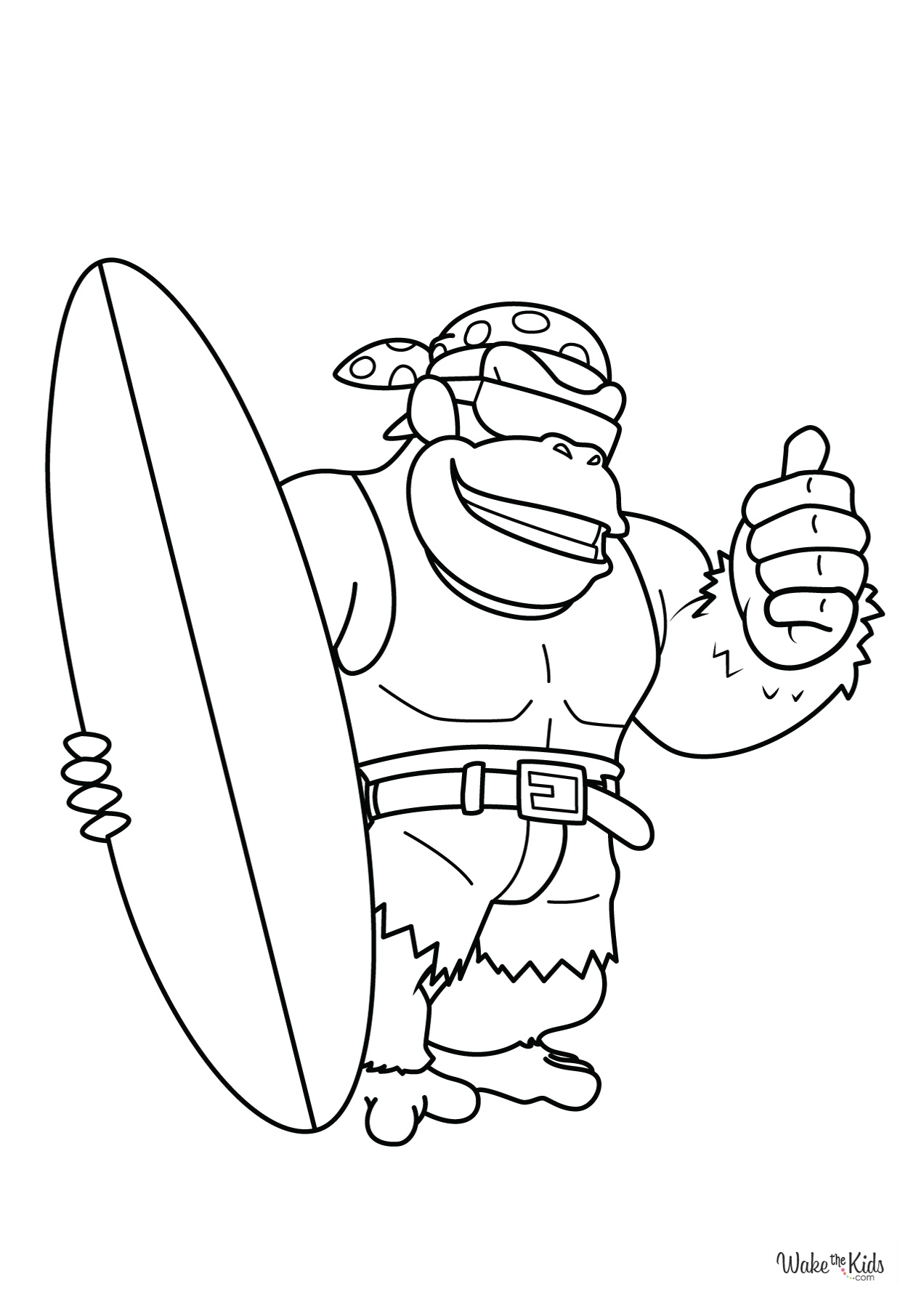 donkey kong coloring sheet donkey kong coloring sheet