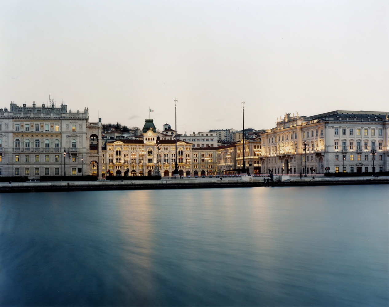 Elegy On The Adriatic Elegy On The Adriatic