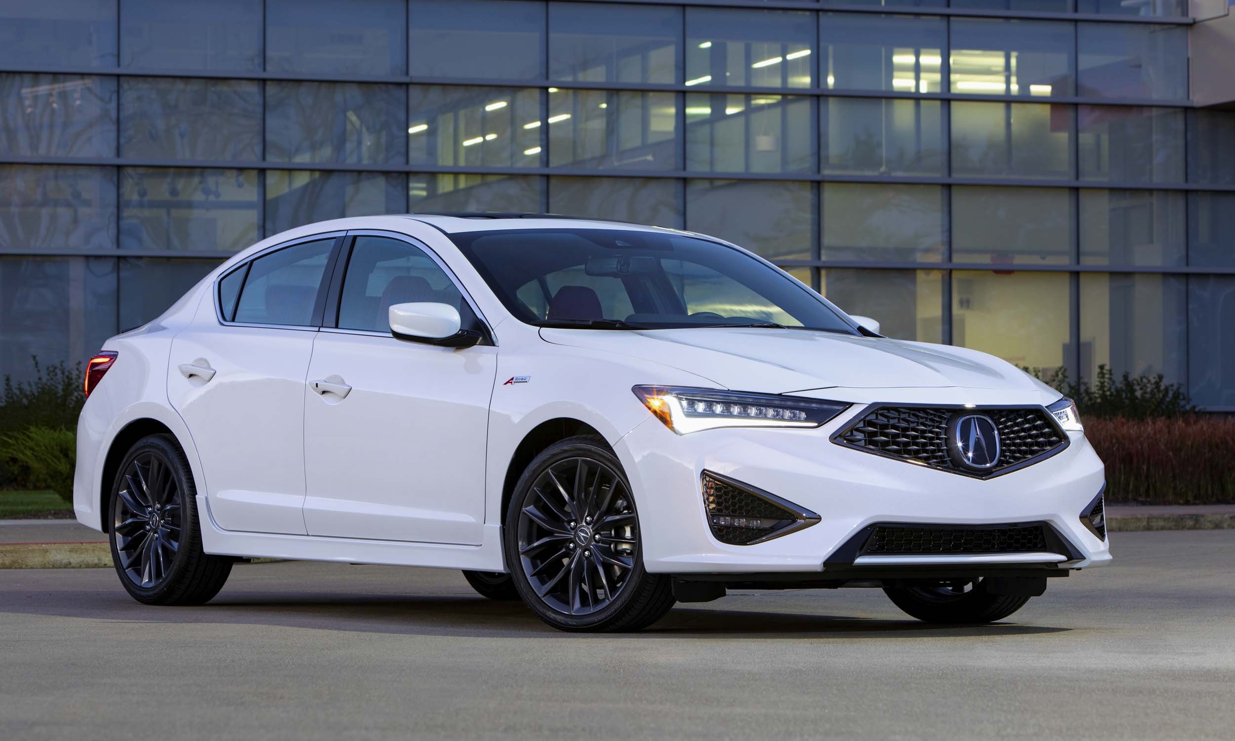 Entry Level Luxury Brand Vehicles 2020 AutoNXT