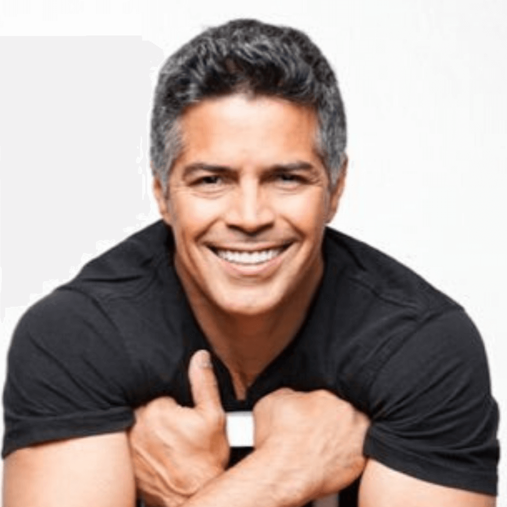 ESAI MORALES Associated Artists Management ESAI MORALES Associated Artists Management
