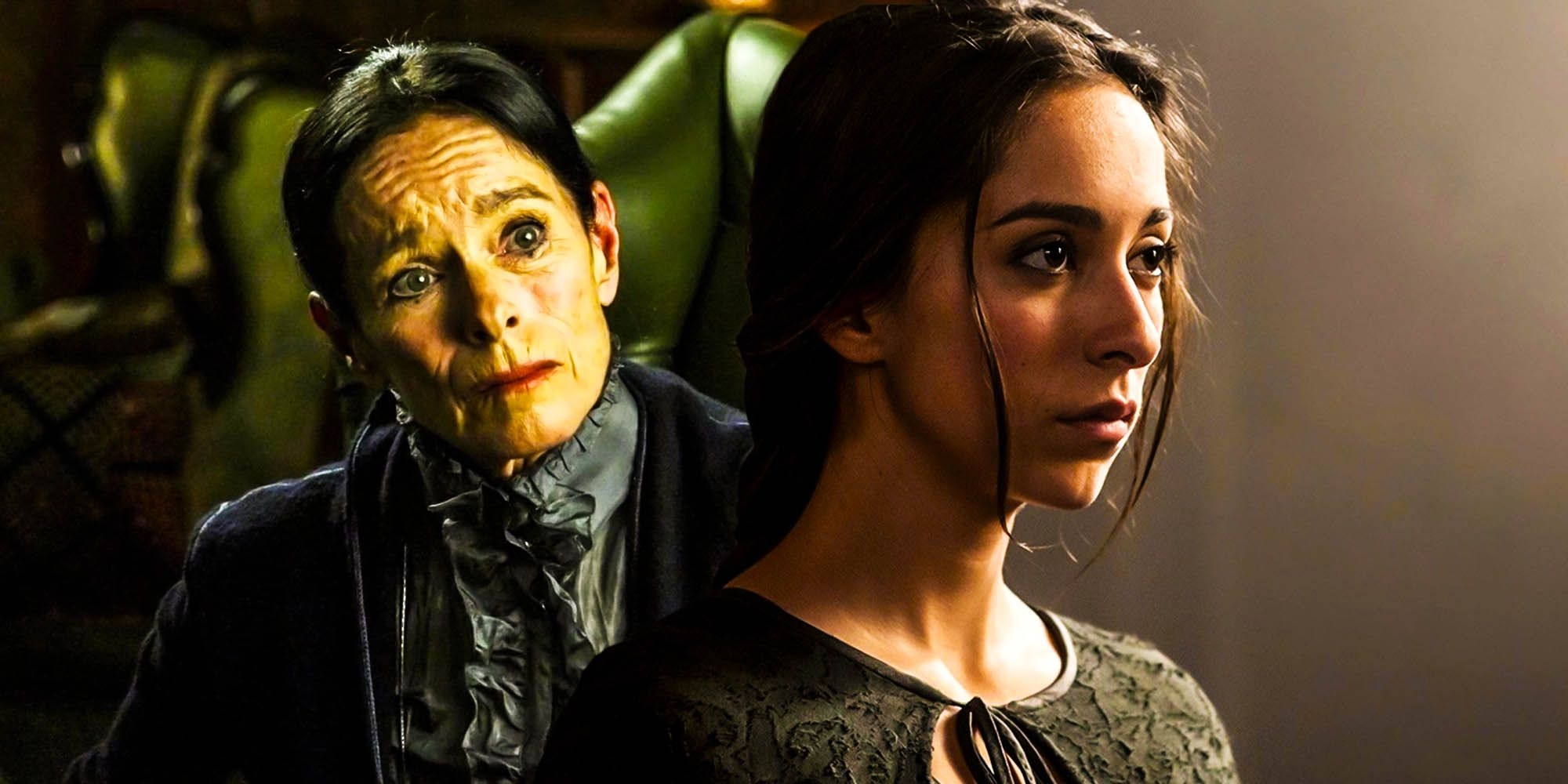 Every Famous Member Of The Chaplin Family Including GoT s Oona 