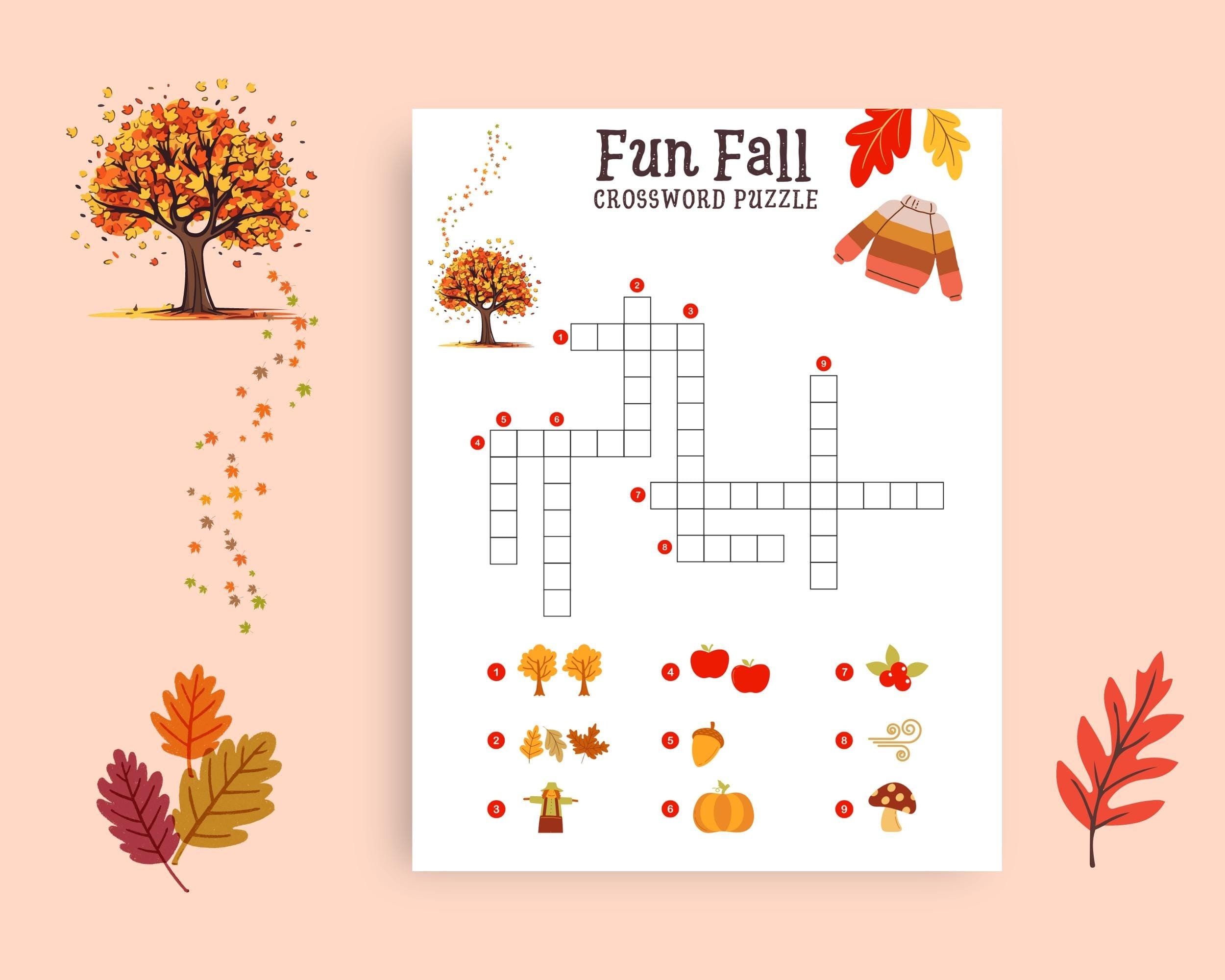 fall back crossword clue