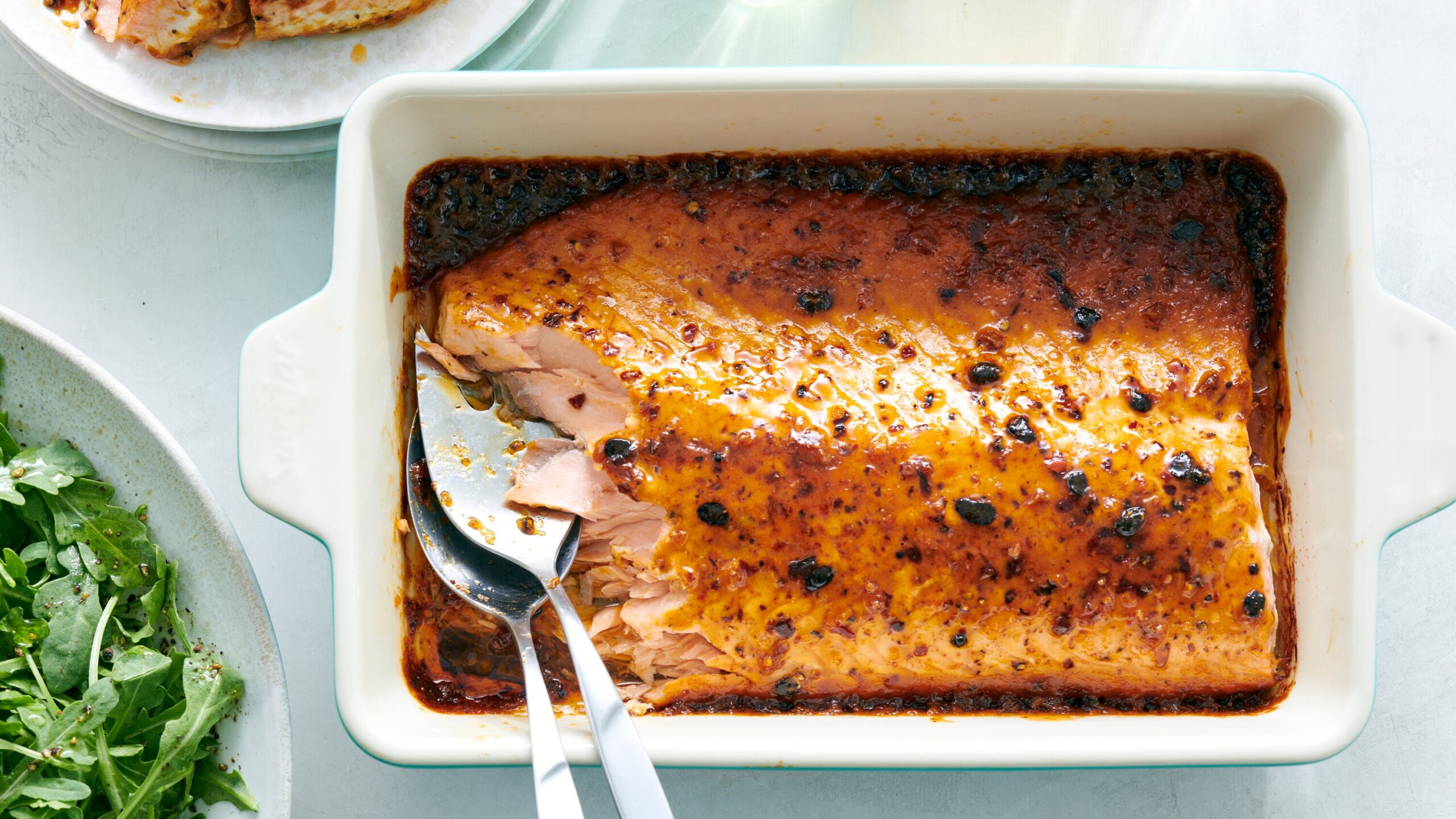 Fancy Mains Without The Time Commitment The New York Times