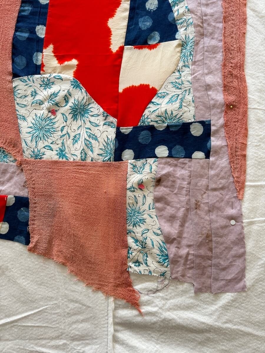 Feeling Stuck Let s Make A Quilt Petalplum