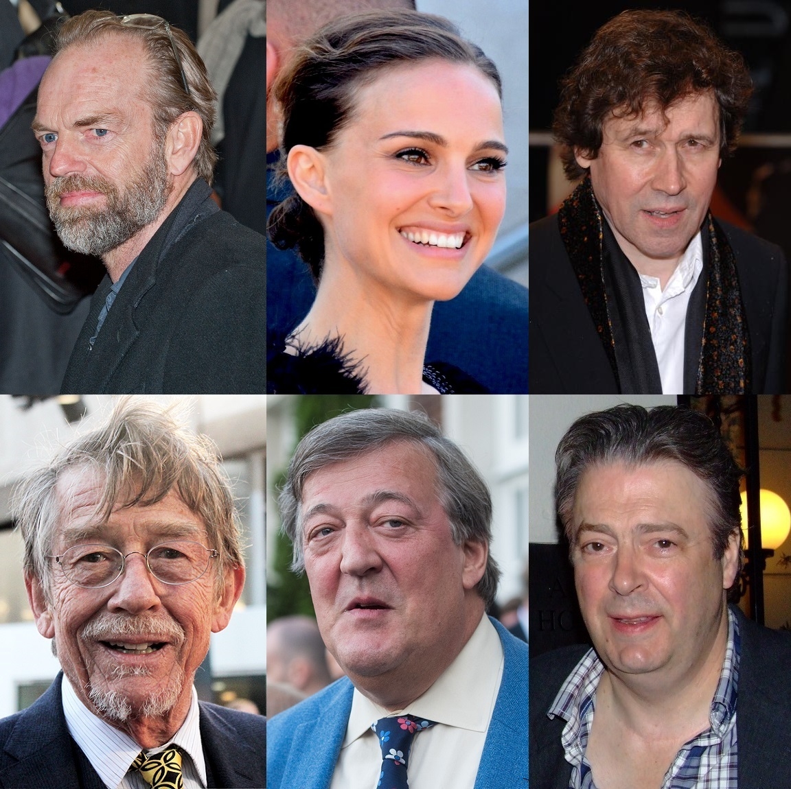 v for vendetta actor