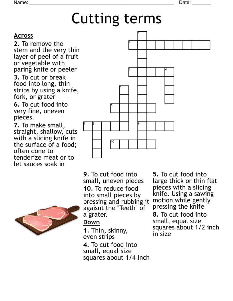 cold pink drink crossword