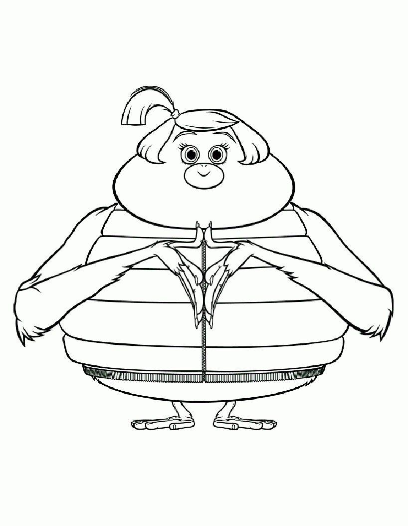 Free Giant Meatballs Storm Drawing To Print And Color Cloudy With A Chance Of Meatballs Coloring Pages