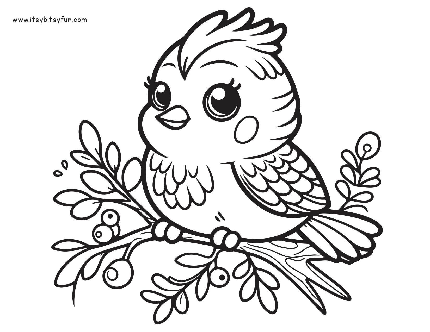 bird coloring book pages bird coloring book pages