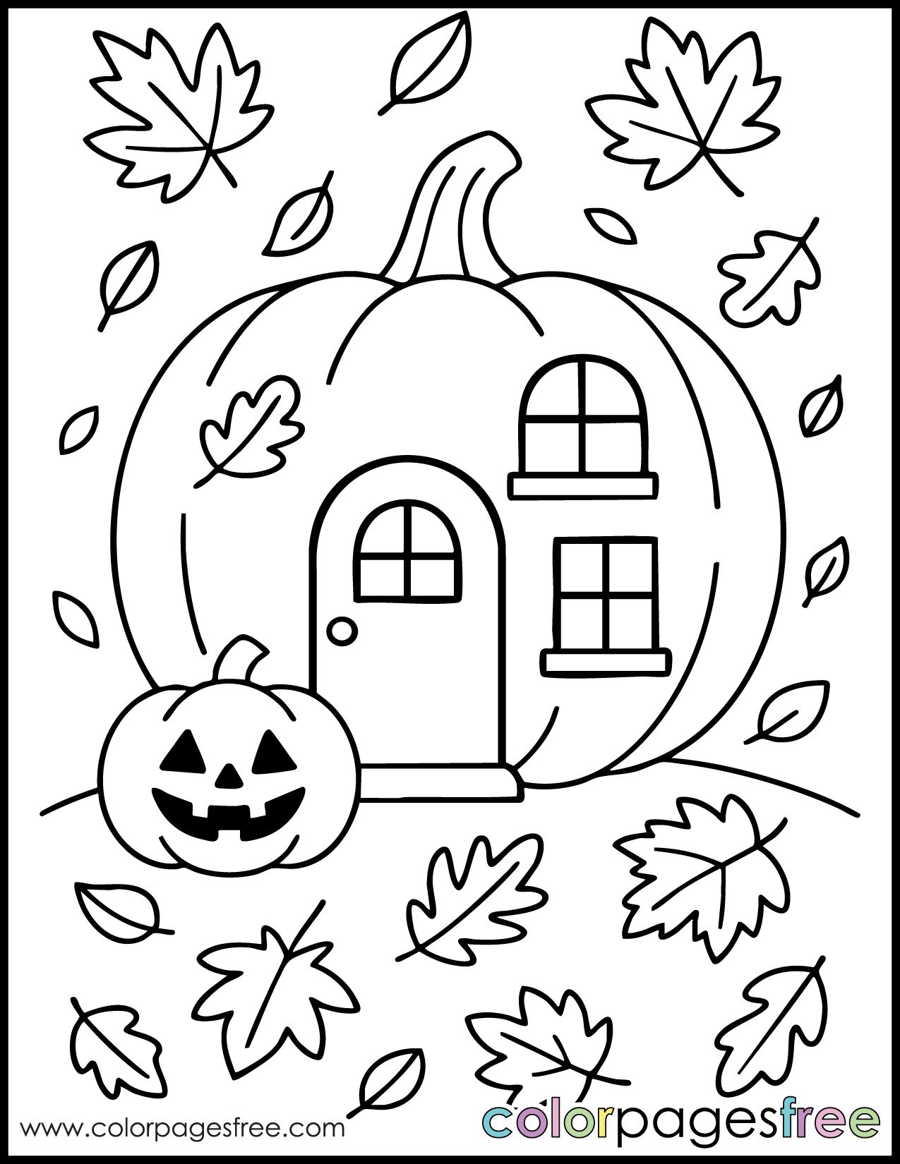 coloring pages halloween printable coloring pages halloween printable