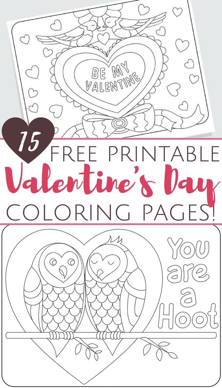 free valentines day coloring pages free valentines day coloring pages
