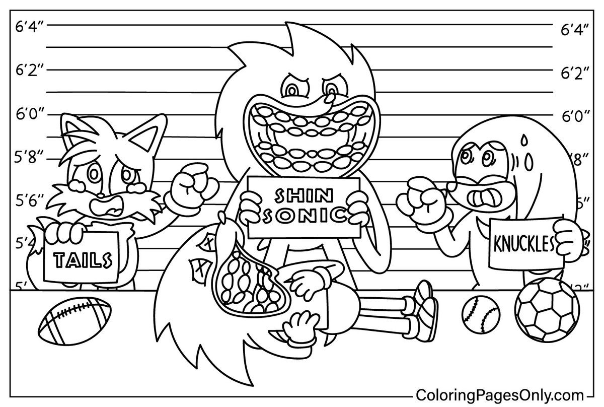 FREE Shin Sonic Coloring Pages Https t co ZvJ4YFYegM ShinSonic cartoon Coloringpagesonly coloringpages ColoringBook art sketch drawing draw illustration coloring trend Trending Twitter TwitterX FREE Shin Sonic Coloring Pages Https t co ZvJ4YFYegM ShinSonic cartoon Coloringpagesonly coloringpages ColoringBook art sketch drawing draw illustration coloring trend Trending Twitter TwitterX