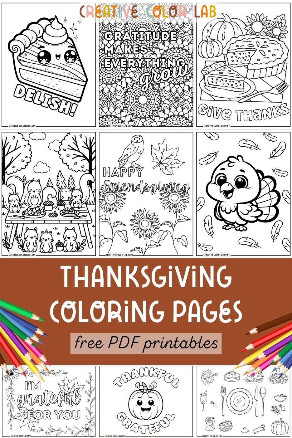 thanksgiving coloring pages printable thanksgiving coloring pages printable