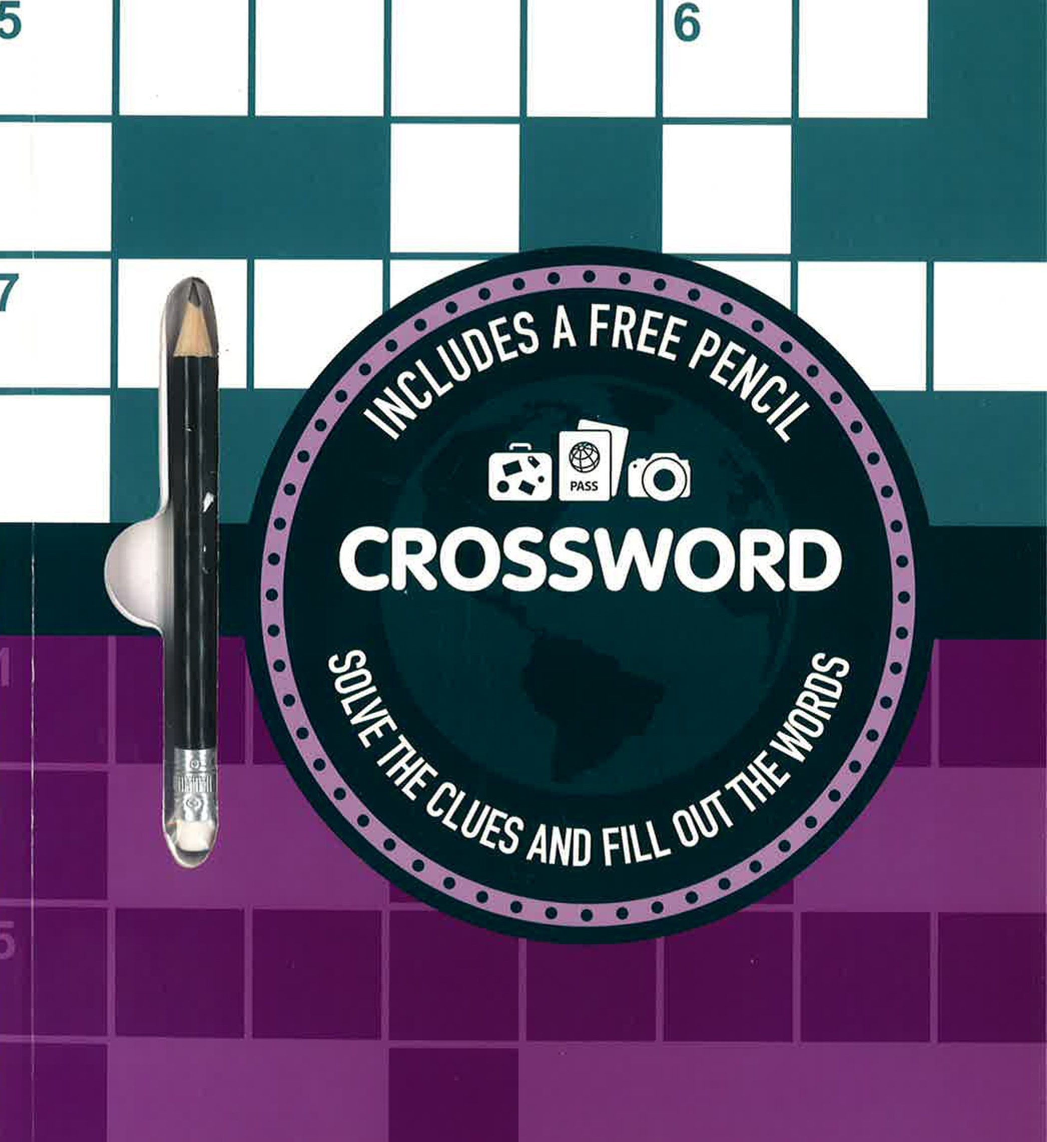 Gadget Crossword Clue 6 Letters