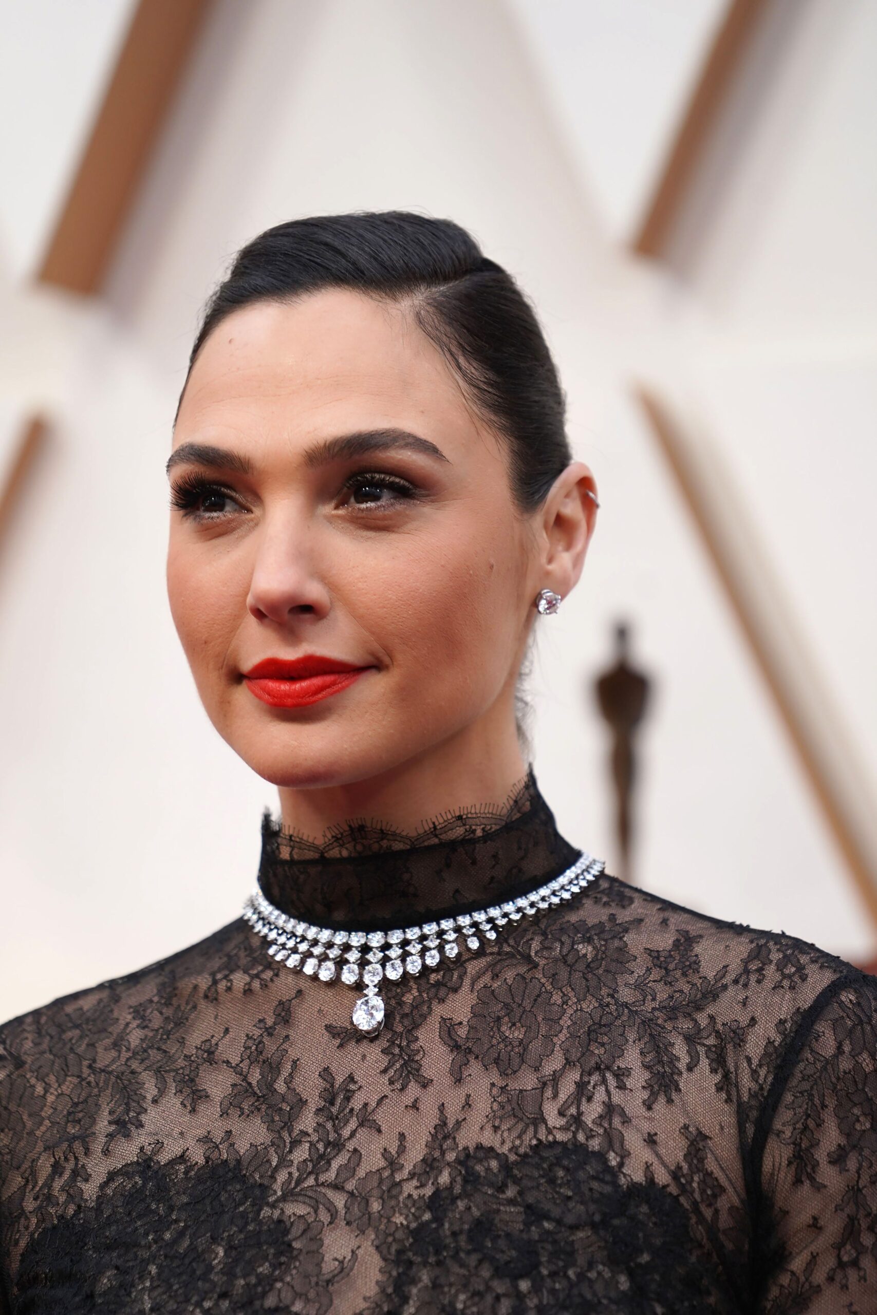 Gadot Of Wonder Woman Crossword Clue