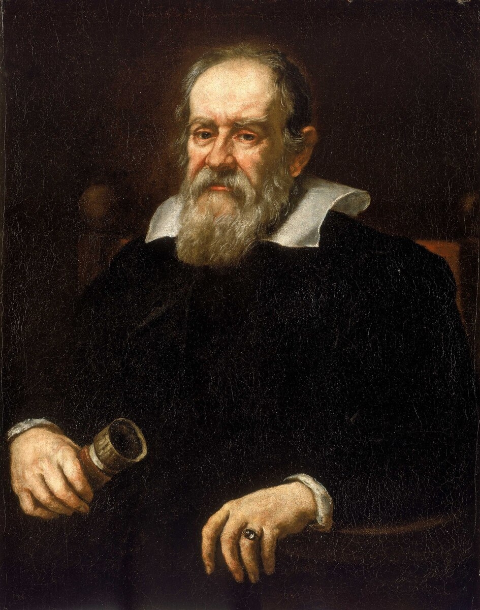 Galileo Galilei Wikipedia