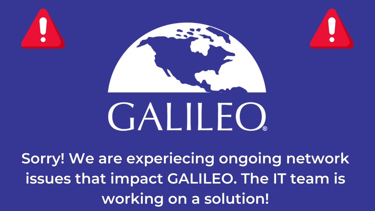 GALILEO Georgia galileolibrary Posts X