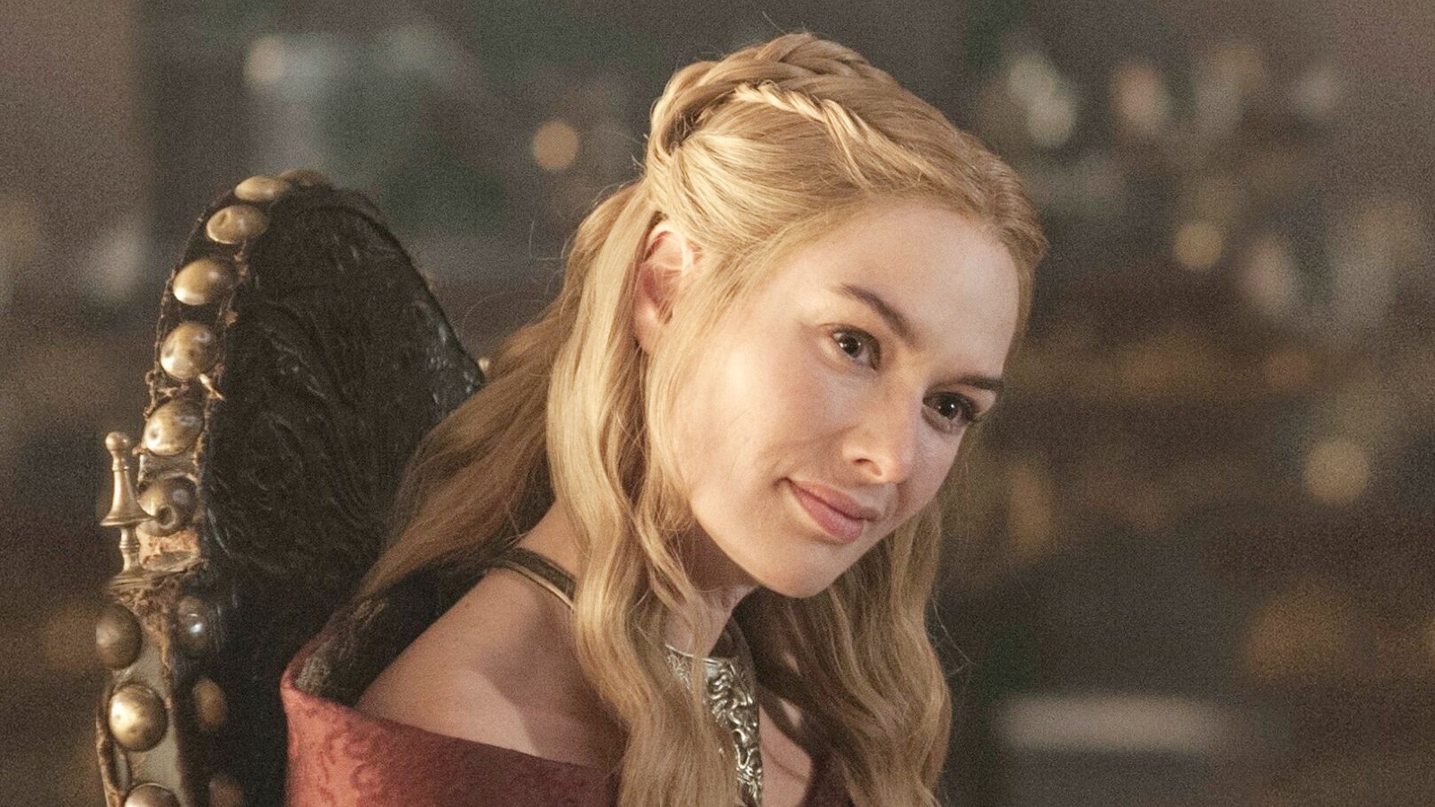 headey of game of thrones