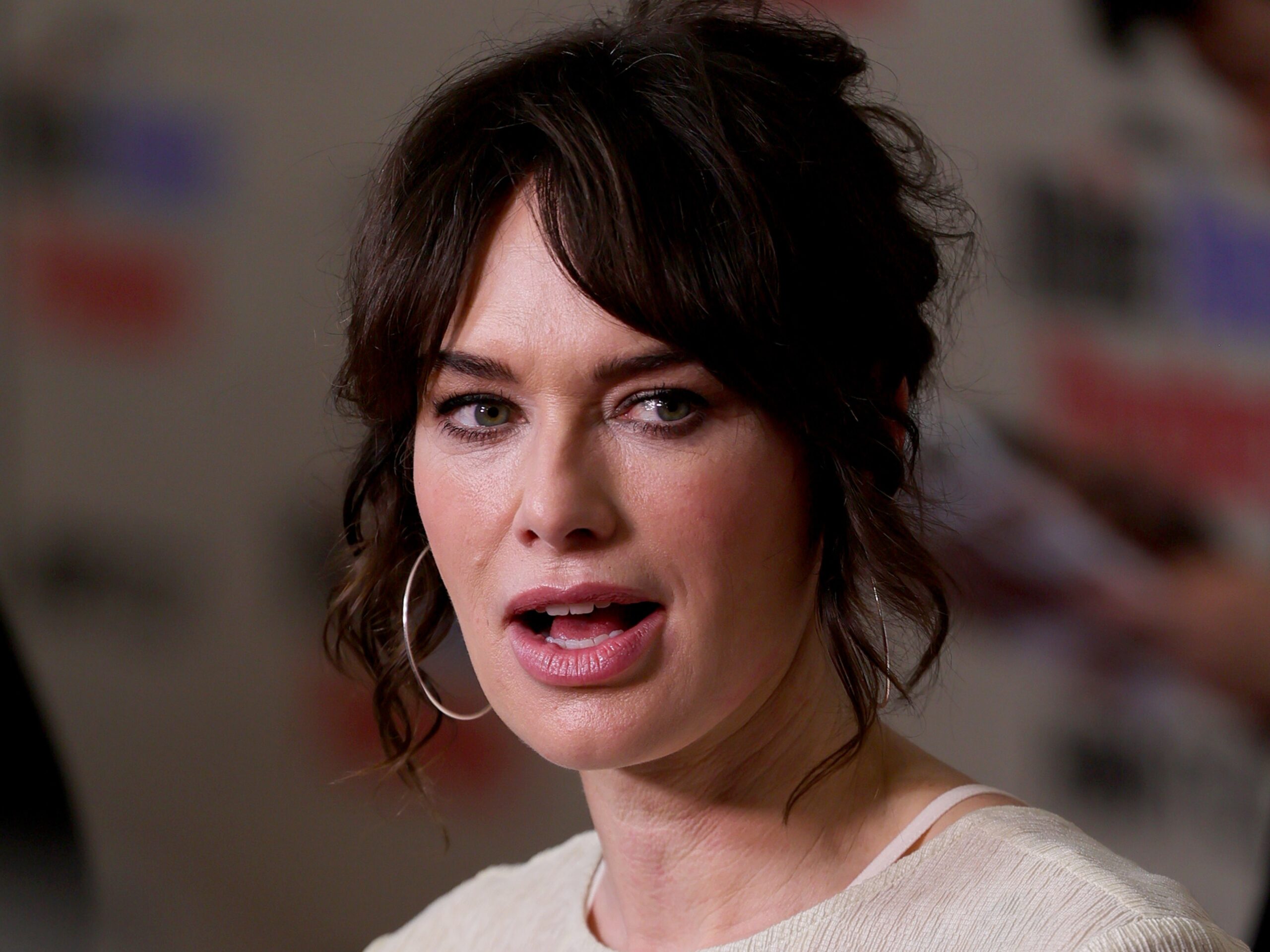 Game Of Thrones Star Lena Headey Says HBO Series Made Her Career Feel harder The Independent
