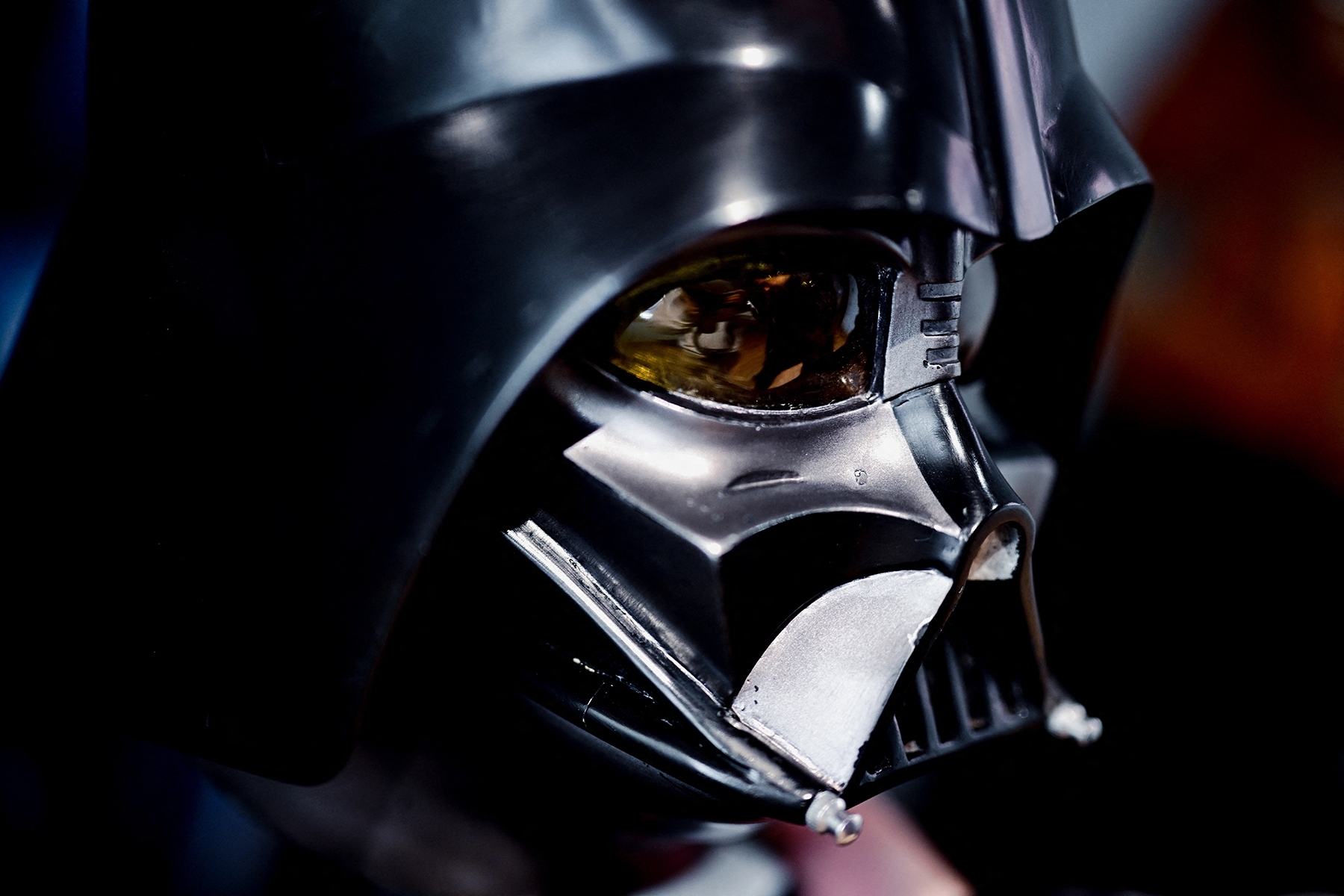 George Lucas And The Cult Of Darth Vader
